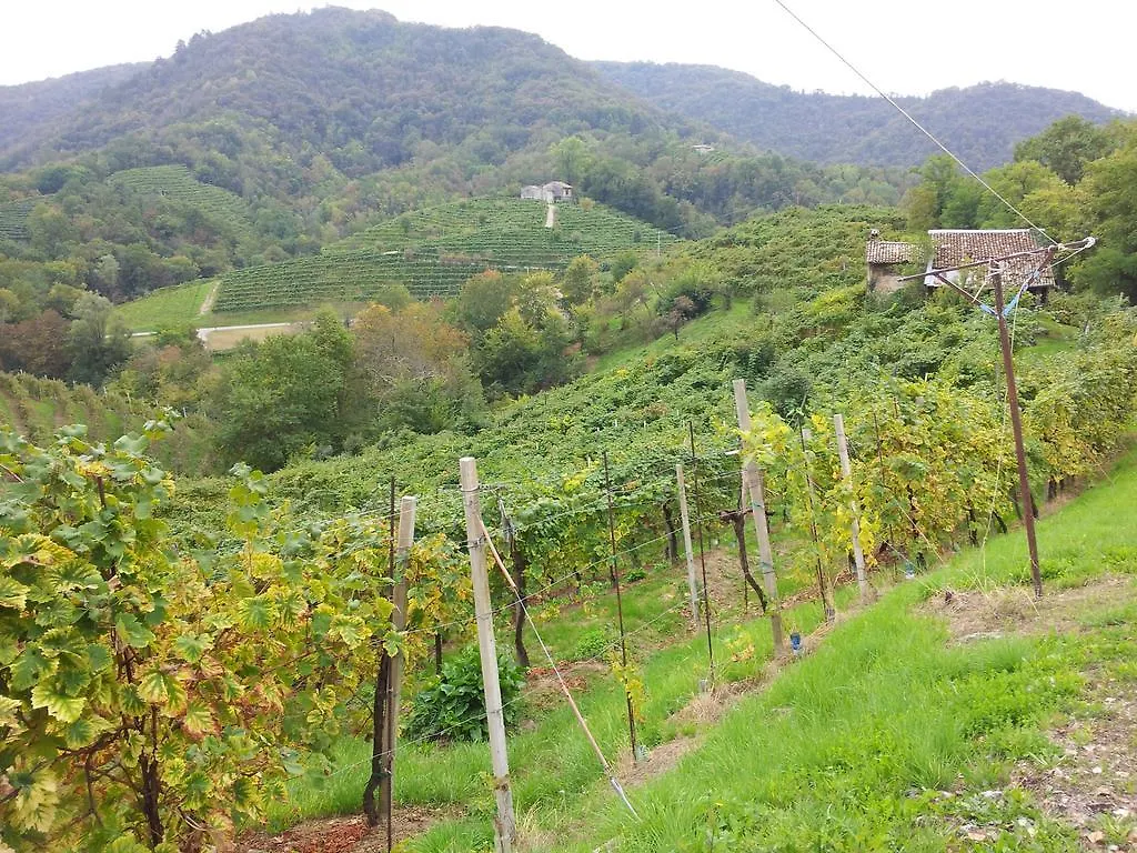 A Casa Di Albino E Giovannina Conegliano